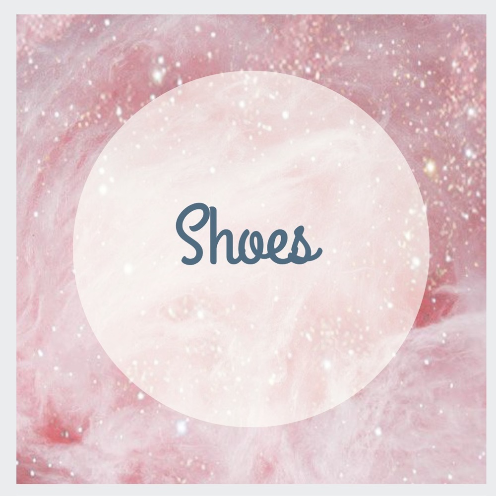 ✨Shoes✨
